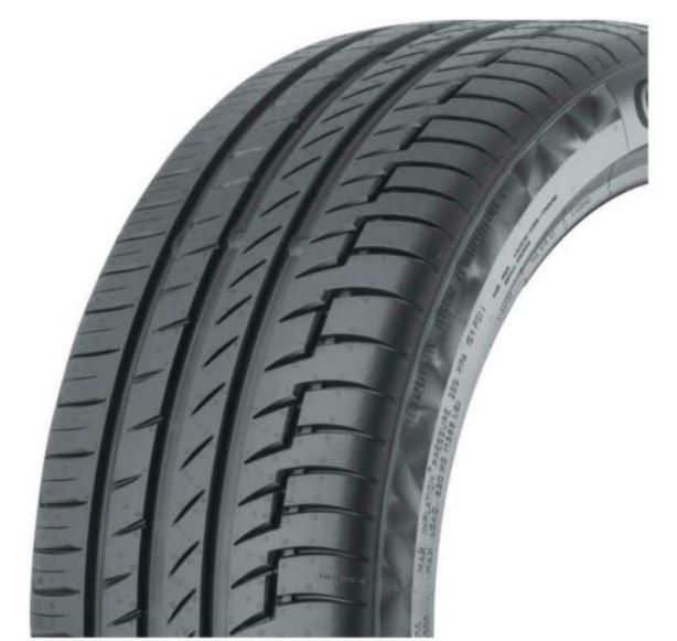 Continental PremiumContact 6 205/55 R16 91V Sommerreifen für 60,99€ (statt 68€)