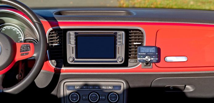 DIGITRADIO Car 2   DAB+ Digital Autoradio Adapter für 49€ (statt 69€)