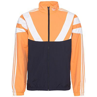 adidas Originals Balanta 96 Herren Trainingsjacke für 39,94€ (statt 51€)