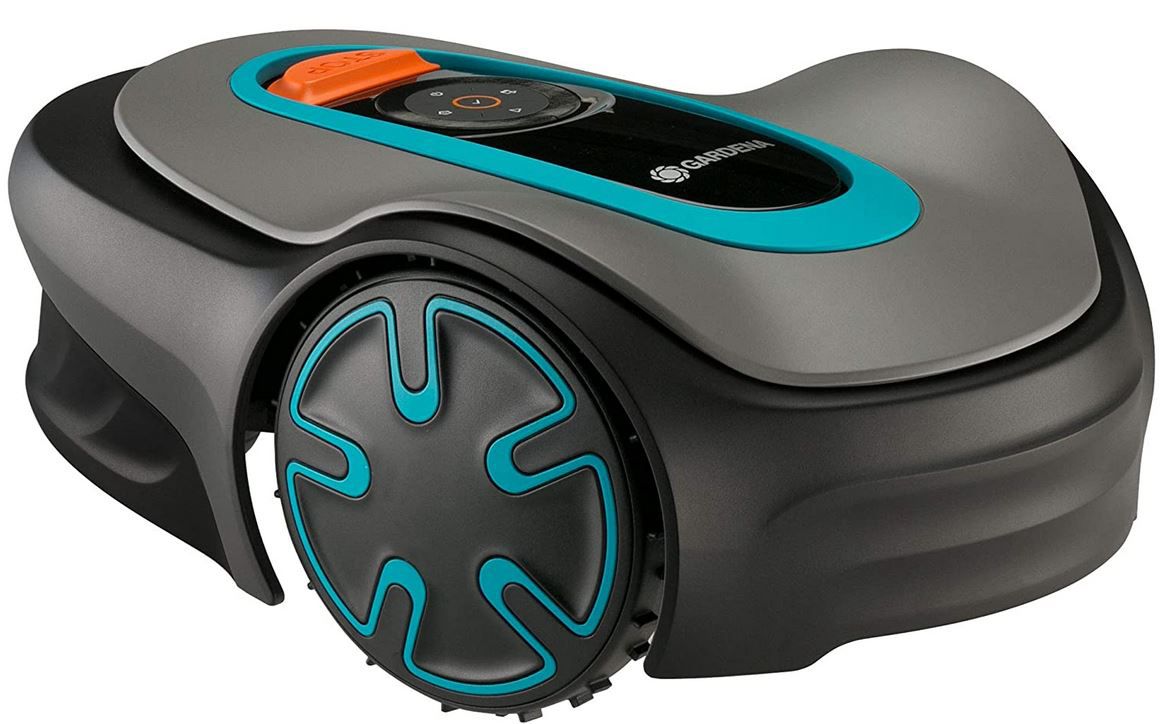 🏡 Gardena Sileno Minimo Mähroboter 500m² für 463,82€ (statt 588€)