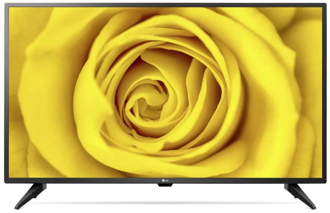 LG 43UN70006LA   43 Zoll UHD smart TV für 314,98€ (statt 360€)