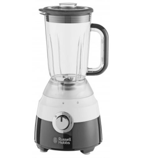 Russell Hobbs Horizon Küchenmaschine für 39,94€ (statt 58€)