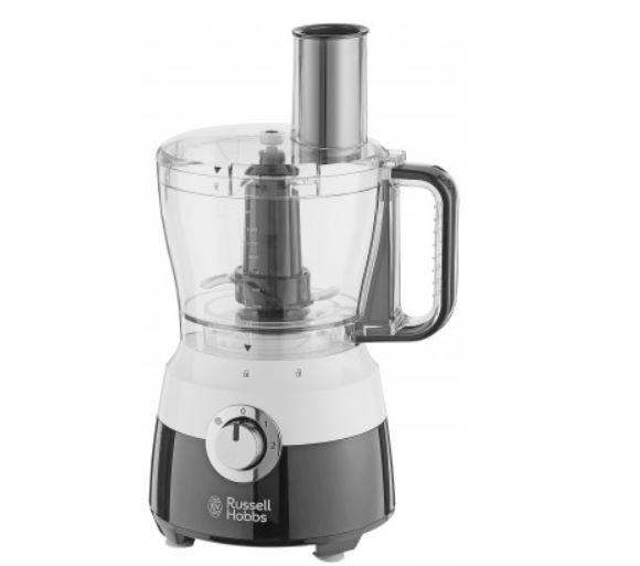 Russell Hobbs Horizon Küchenmaschine für 39,94€ (statt 58€)