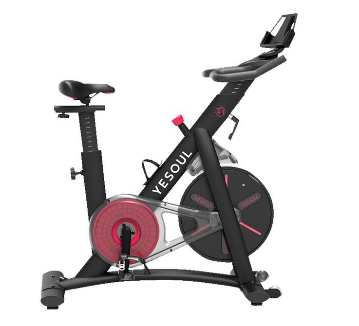 Yesoul Smart Spinning Bike S3 by Xiaomi für 183,92€ (statt 249€)