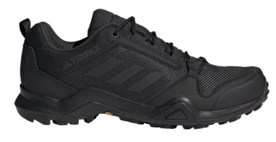 adidas Terrex AX3 GTX Trekkingschuh für 59,95€ (statt 95€)