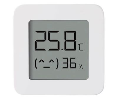 3x Xiaomi Mijia Thermo Hygrometer mit Bluetooth für 8,69€ (statt 27€)