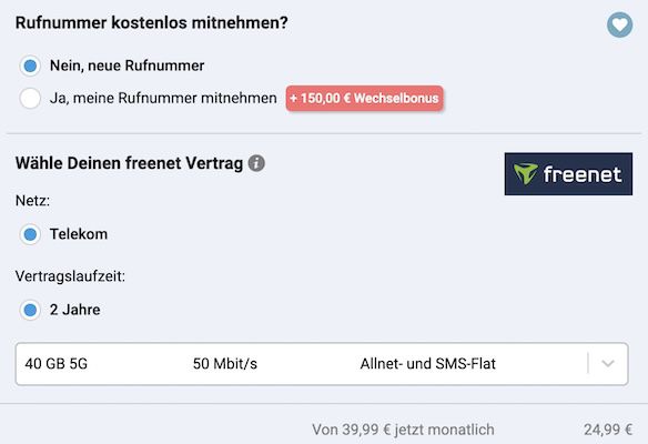 🎮 Sony PlayStation 5 Digital Edition + Telekom Allnet 40GB für 24,99€ mtl. + 200€ Bonus
