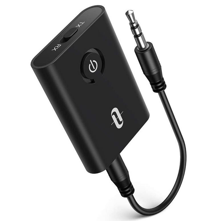 TaoTronics TT BA07 Bluetooth Adapter für 20,39€ (statt 30€)