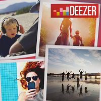 TOP! 3 Monate Deezer Family Musik-Streaming kostenlos &#8211; bis zu 6 Konten!