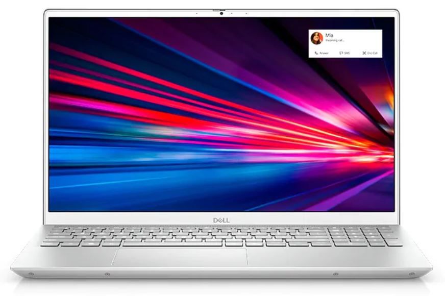 Dell Inspiron 15 7000   15.6 Notebook i5 8GB 512GB SSD für 678,99€ (statt 849€)