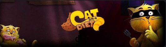 IndieGala: Cat on a Diet kostenlos abholen