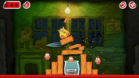 IndieGala: Cat on a Diet kostenlos abholen