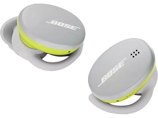 Bose Sport Earbuds   In Ear Kopfhörer für 114,99€ (statt 132€)