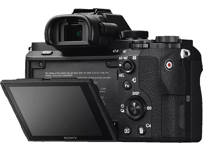 Sony Alpha 7 M2 Systemkamera mit 28 70 mm Objektiv für 939€ (statt 1.100€)