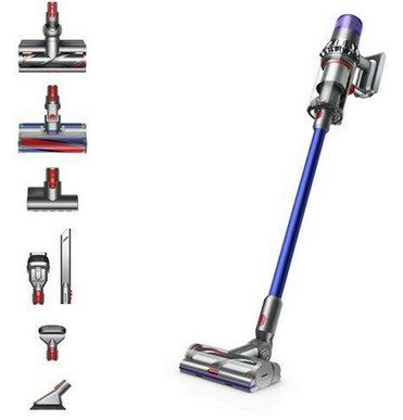 Dyson V11 Absolute + Zubehör für 389€ (statt neu 490€) – 1 Jahr Garantie