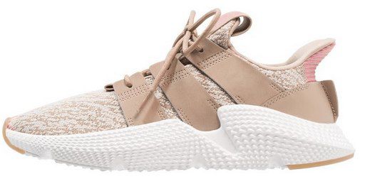 adidas Originals Herren Prophere Sneaker für 26,99€ (statt 60€)