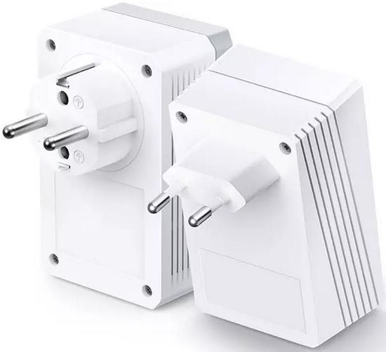 TP Link WPA4226 KIT Powerline KIT WLAN Extender ab 34,38€ (statt 43€)