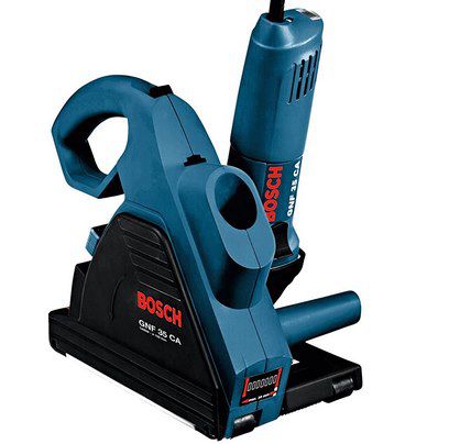 Bosch GNF35CA 1.400W Mau­er­nut­frä­se im Koffer für 422€ (statt 469€)