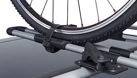 Thule FreeRide 532 Dach Fahrradträger bis 17kg für 58,99€ (statt 65€)