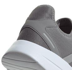 adidas Lite Racer RBN Sneaker in Grau für 37,95€ (statt 51€)