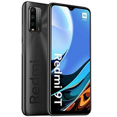 Xiaomi Redmi 9T   6,53 Smartphone mit 128GB für 154,80€ (statt 168€)