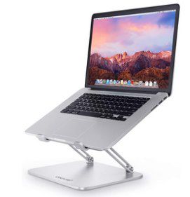 ONIVIB Laptopständer für bis zu 17 Zoll für 20,39€ (statt 34€)