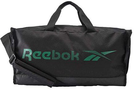 Reebok Training Essentials Grip Duffel Bag für 22,78€ (statt 40€)