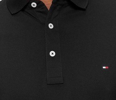 Tommy Hilfiger SlimFit Poloshirt Core für 42,36€ (statt 49€)