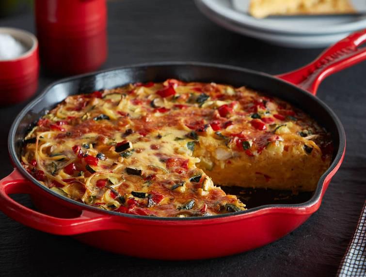 Le Creuset Signature Gusseisen Brat & Servierpfanne (Ø26cm) für 119,99€ (statt 131€)