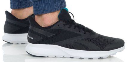 Reebok Sneaker Speed Breeze 2.0 in Schwarz für 32,37€ (statt 50€)