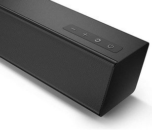 Philips B5305 2.1 Bluetooth Soundbar mit 70W & Subwoofer für 85€ (statt 93€)