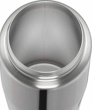 Thermos Cold Cup Isolierbecher (0,47L) in Silber für 9,97€ (statt 19€)