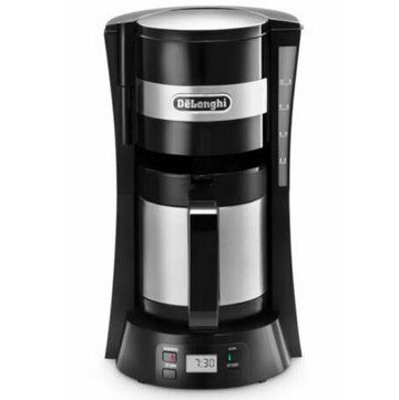 DeLonghi ICM 15720 Kaffeemaschine für 41,39€ (statt 69€)