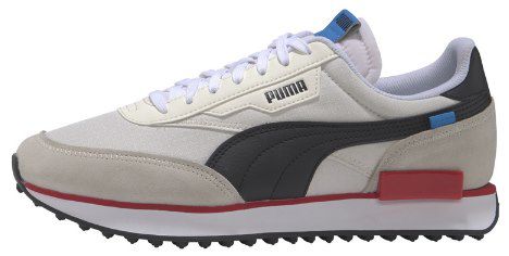 Puma Damen Sneaker Rider Play On für 33,71€ (statt 66€)   36 bis 40!