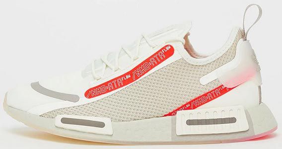 adidas Originals Sneaker Space Race NMD R1 SPECTOO für 70€ (statt 113€)