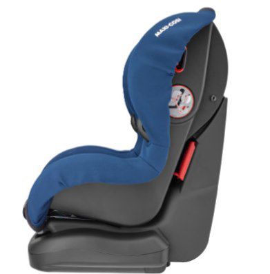 MAXI COSI Kindersitz Priori SPS plus mit Seitenaufprallschutz & 4 Sitz  und Ruhepositionen für 79,43€ (statt 100€)