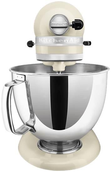 KitchenAid Artisan 5KSM175PSEAC in Beige für 399,99€ (statt 470€)