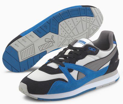 Puma Mirage OG Sneaker in 2 Designs für je 33,71€ (statt 57€)   bis 48.5!