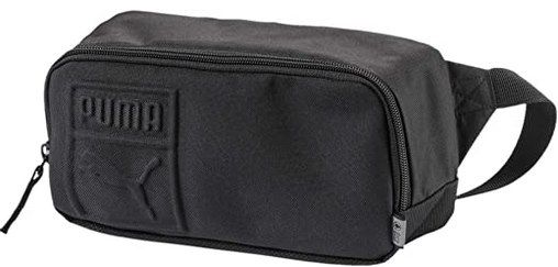 Puma Gürteltasche S Waist Bag in Schwarz für 6,71€ (statt 13€)