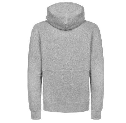 NIKE Jordan Jumpman Fleece PO Herren Hoodie für 39,99€ (statt 65€)