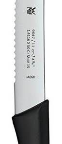 6x WMF Classic Line Frühstücksmesser 23cm für 16,32€ (statt 21€)