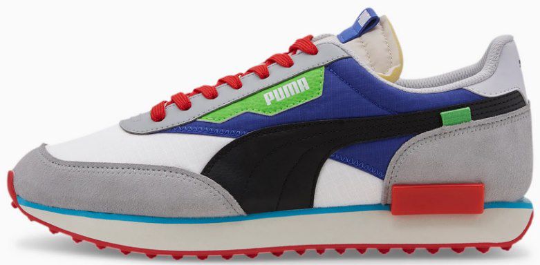 Puma Sneaker Rider Ride On für 33,71€ (statt 50€)   36 bis 48.5!