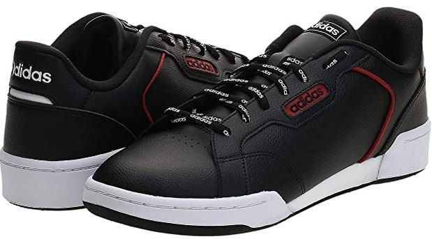 adidas Roguera Leder Sneaker für 44,77€ (statt 55€)