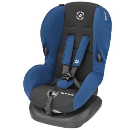 MAXI COSI Kindersitz Priori SPS plus mit Seitenaufprallschutz & 4 Sitz  und Ruhepositionen für 79,43€ (statt 100€)