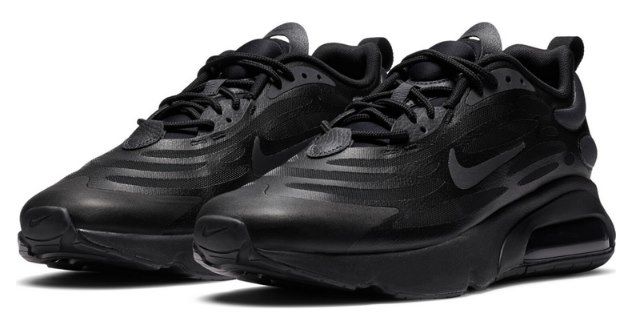 Nike Air Max Exosense Sneaker in Weiß oder Schwarz für je 59,99€ (statt 101€)