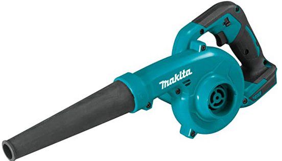 Makita DUB185Z 18V Laubgebläse für 49,99€ (statt 55€)