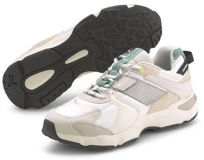 Puma x Helly Hansen LQDCELL Extol Sneaker für 59,96€ (statt 119€)