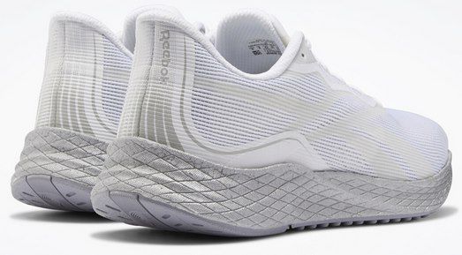 Reebok Floatride Energy 3 Sneaker in Weiß für 49,50€ (statt 77€)