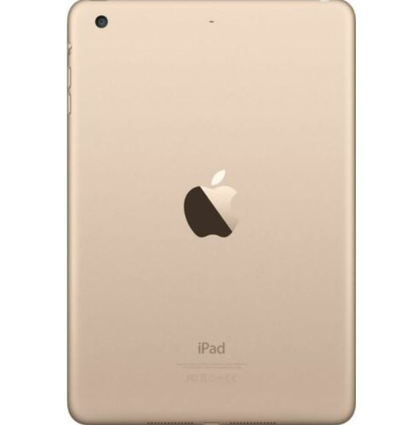 Apple iPad mini 4 16/32/128GB WiFi & Cellular für 219,95€