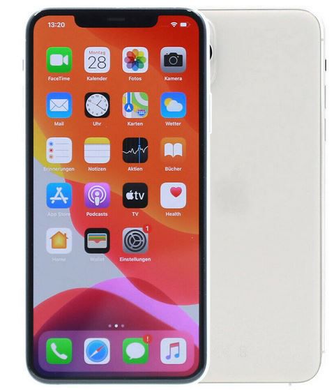 Apple iPhone 11 Pro mit 64GB  für 499,99€ (statt neu 719€)   Gebrauchtware